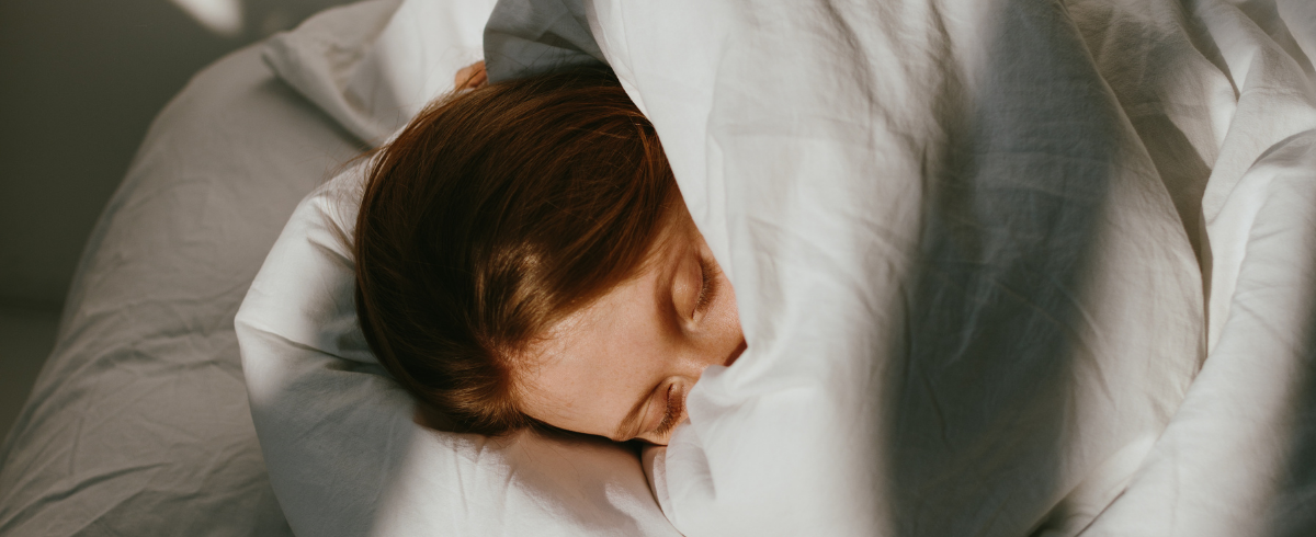 Frieren unter der Sommerdecke? Zeit für den Bettenwechsel