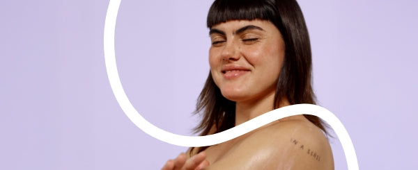 EUTERPFLEGE. Echte Pflege. Für jeden Tag.