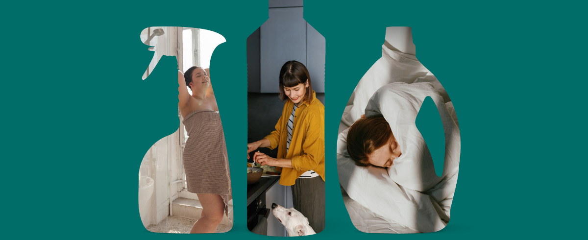 Mach’s dir leicht mit den HAKA Starter Sets