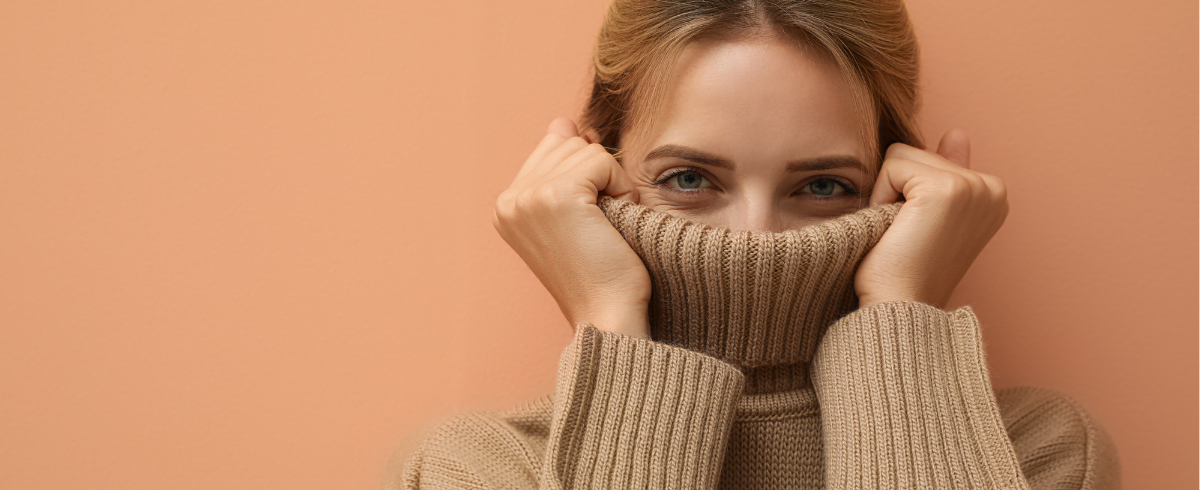 Wolle, Kaschmir & Outdoorkleidung: So wäschst du sie richtig