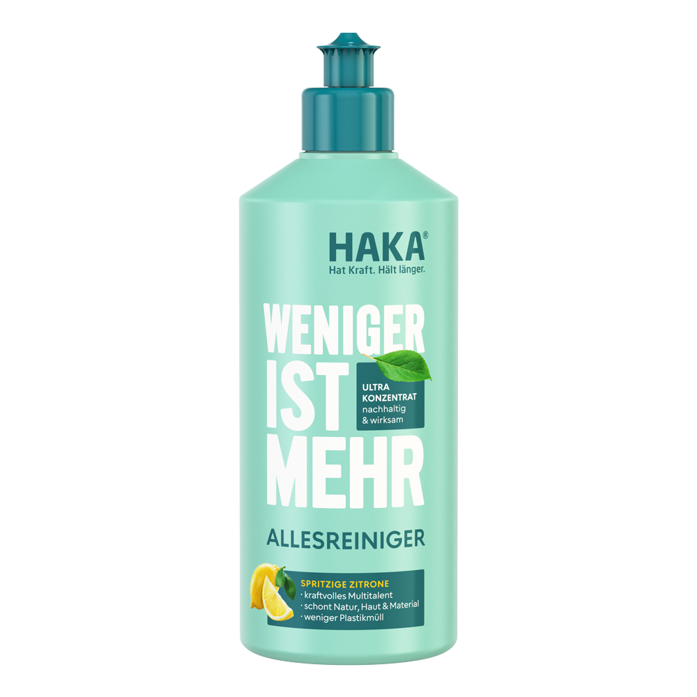 Allesreiniger 475ml Flasche