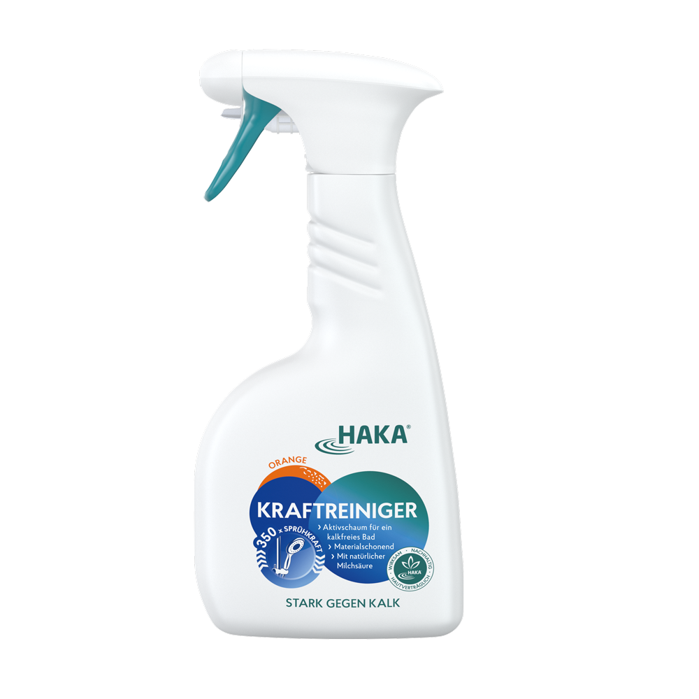 Kraftreiniger Spray 500ml
