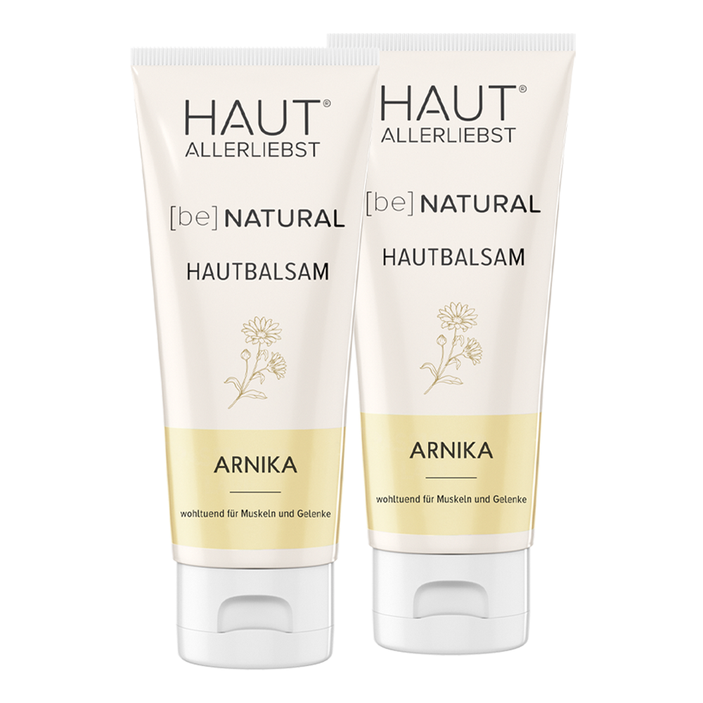 Arnikabalsam 2x75ml