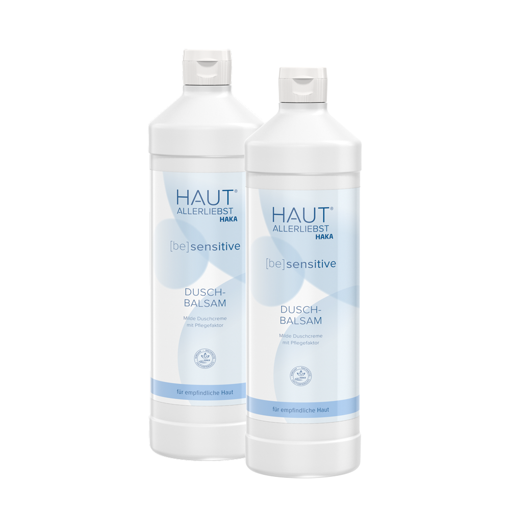 Dusch-Balsam 2x1L Nachfüller