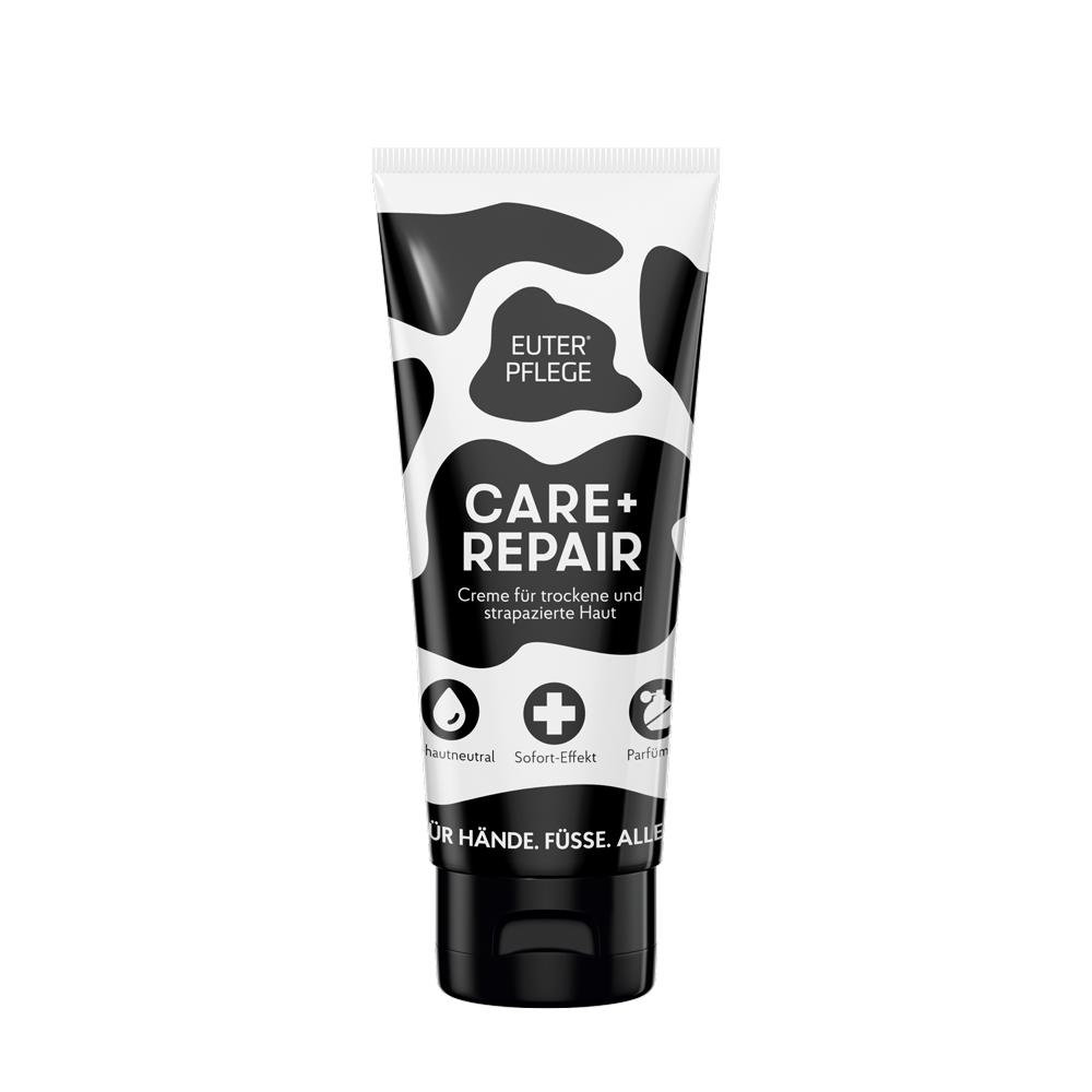 EUTERPFLEGE Care + Repair Creme 100ml