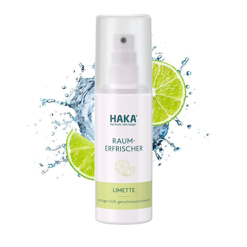 Raumerfrischer Limette 100ml
