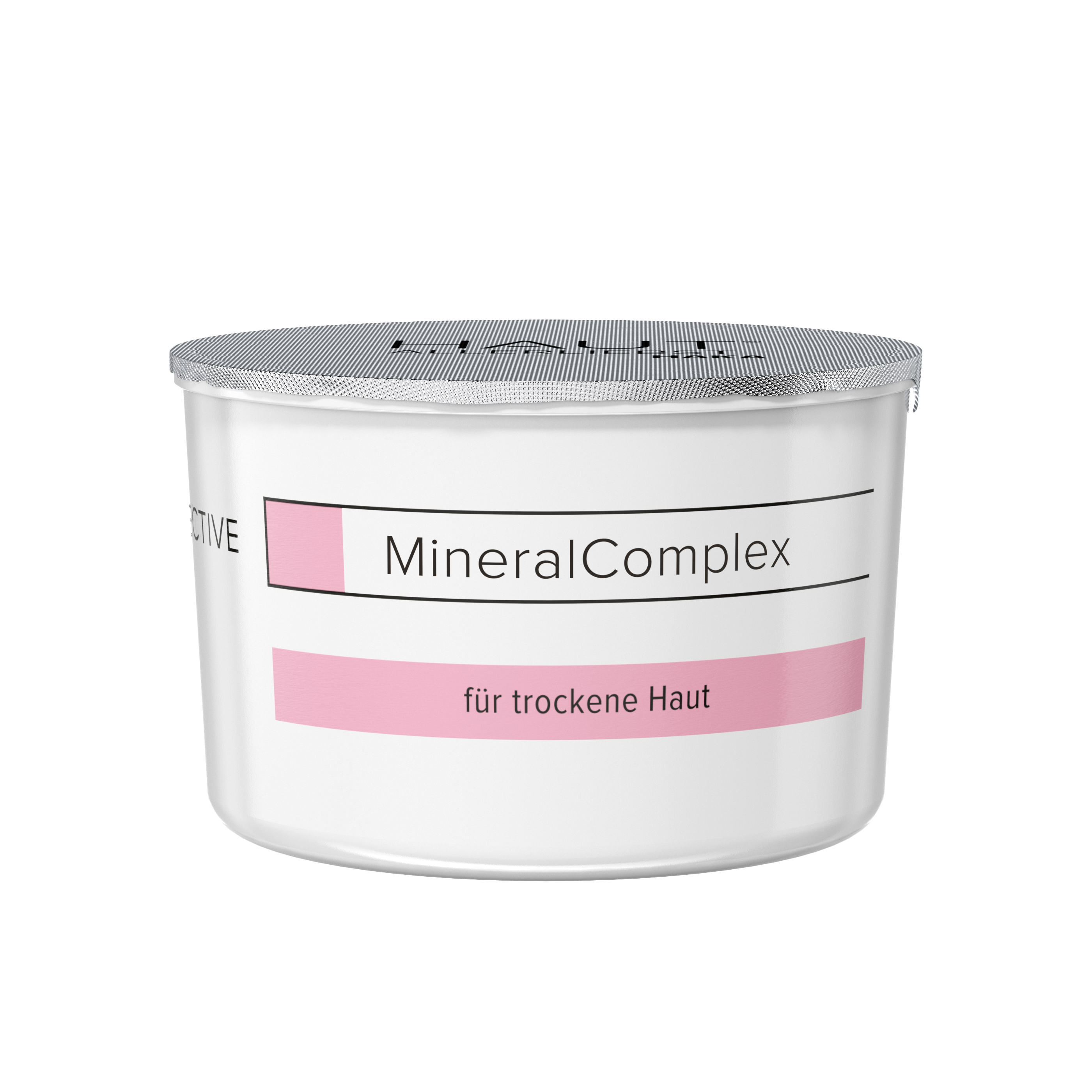MineralComplex Pflegecreme 50ml
