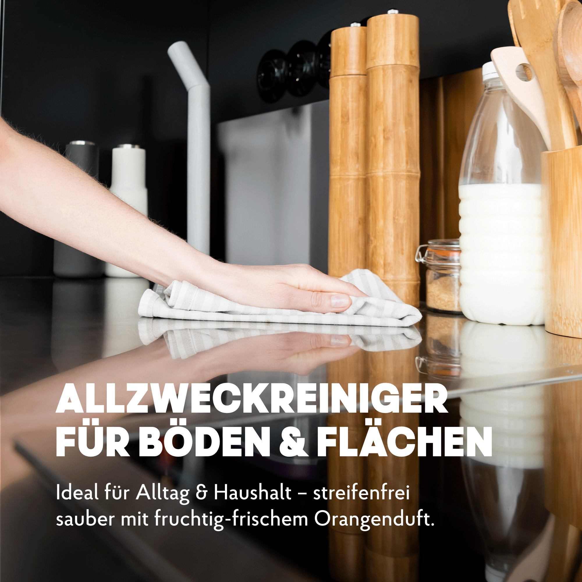 Raumpfleger Universal 750ml