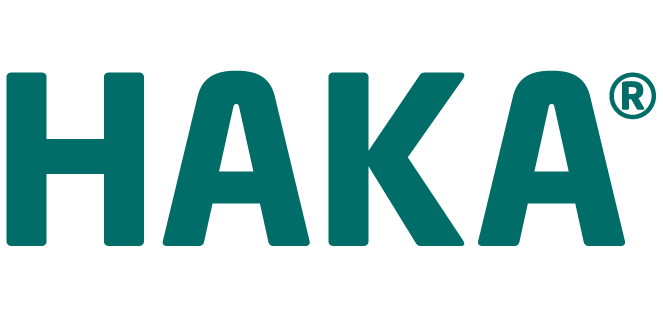 HAKA Logo