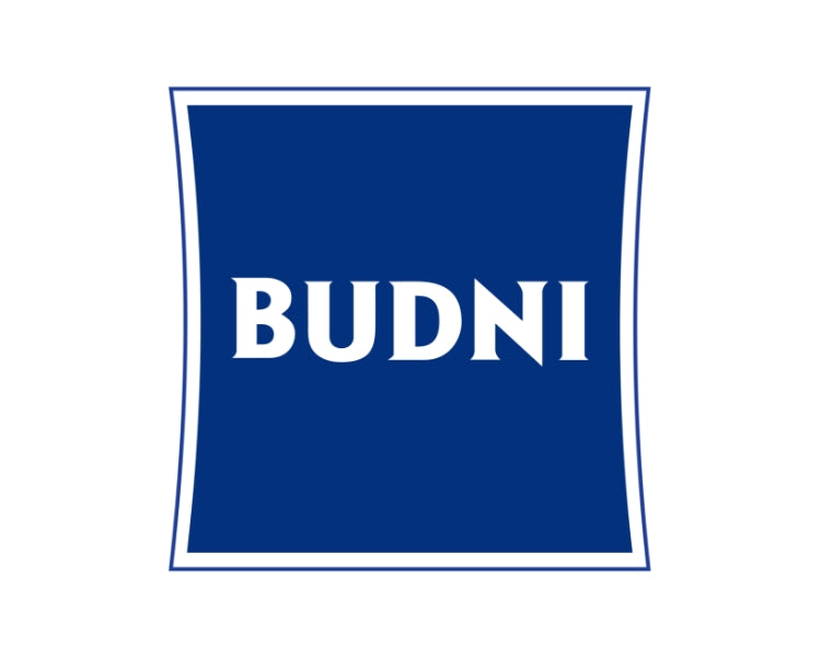 Budni Logo