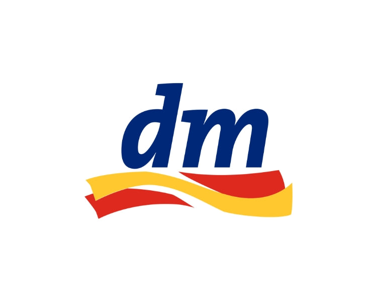 dm Logo