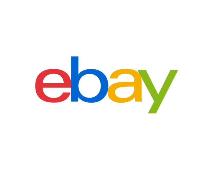 ebay Logo