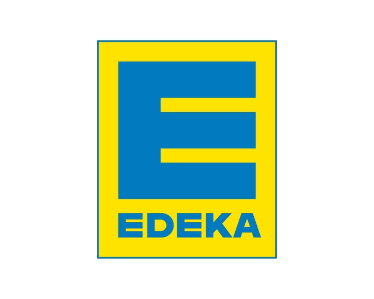 Edeka Logo