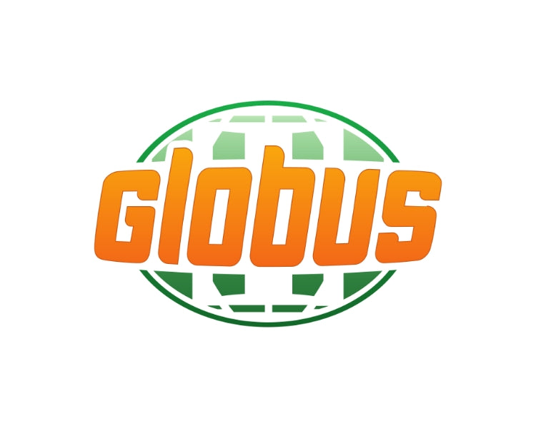 Globus Logo