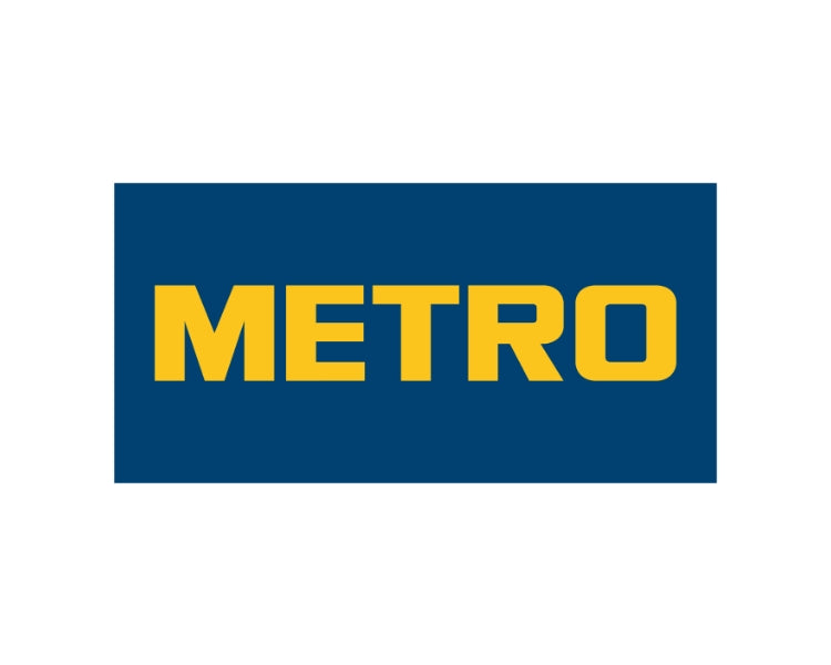 Metro Logo