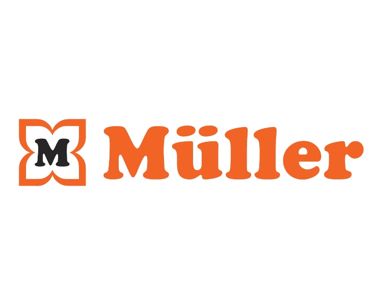 Müller Logo