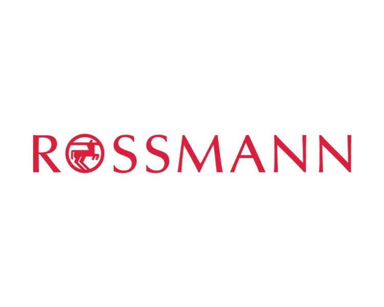 Rossmann Logo