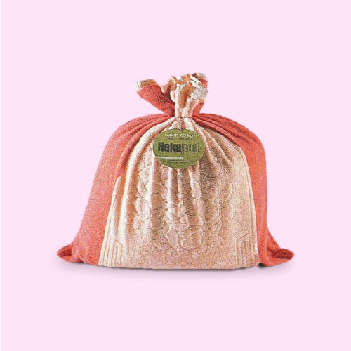 Historische Verpackung - Säckchen