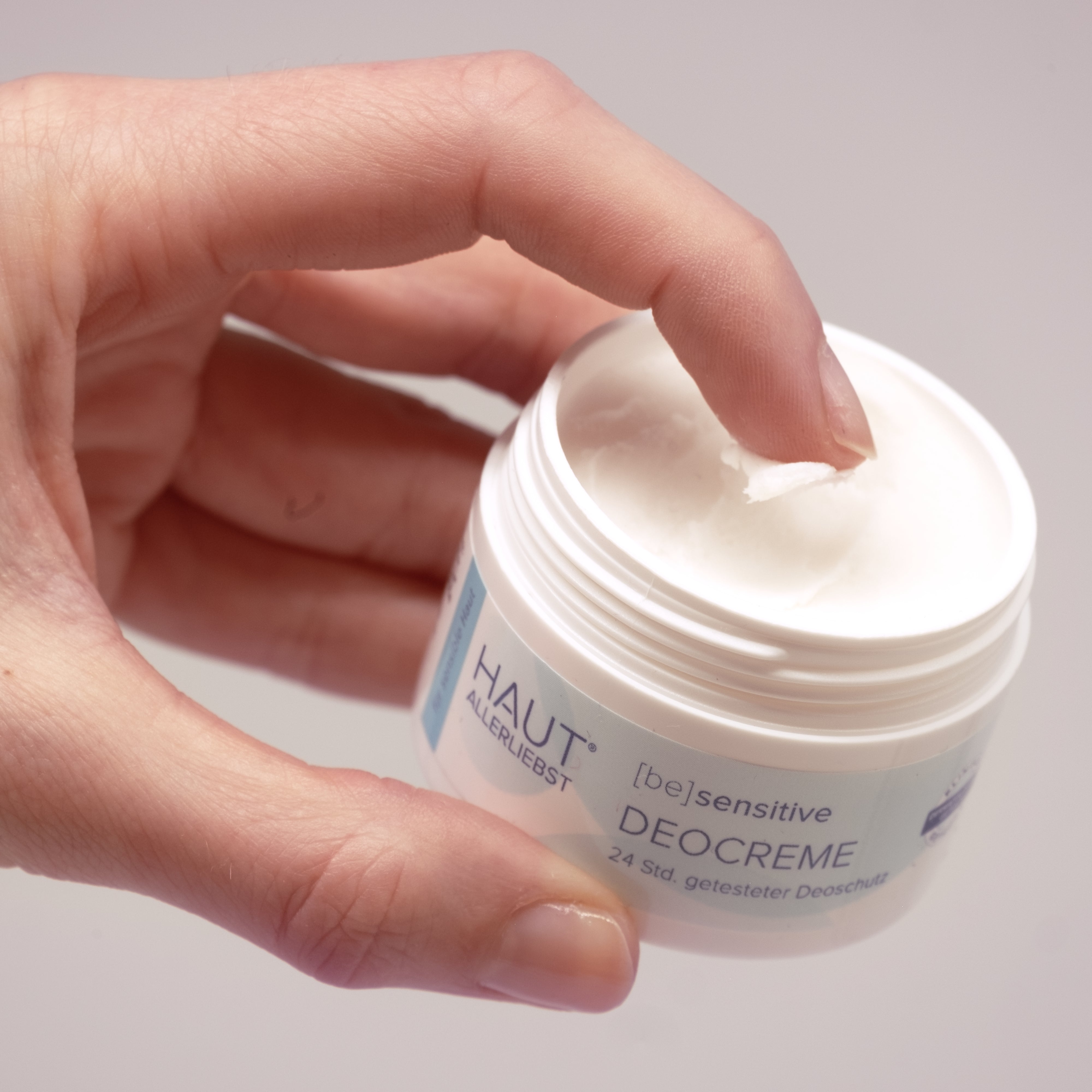 Deocreme, 2x30g