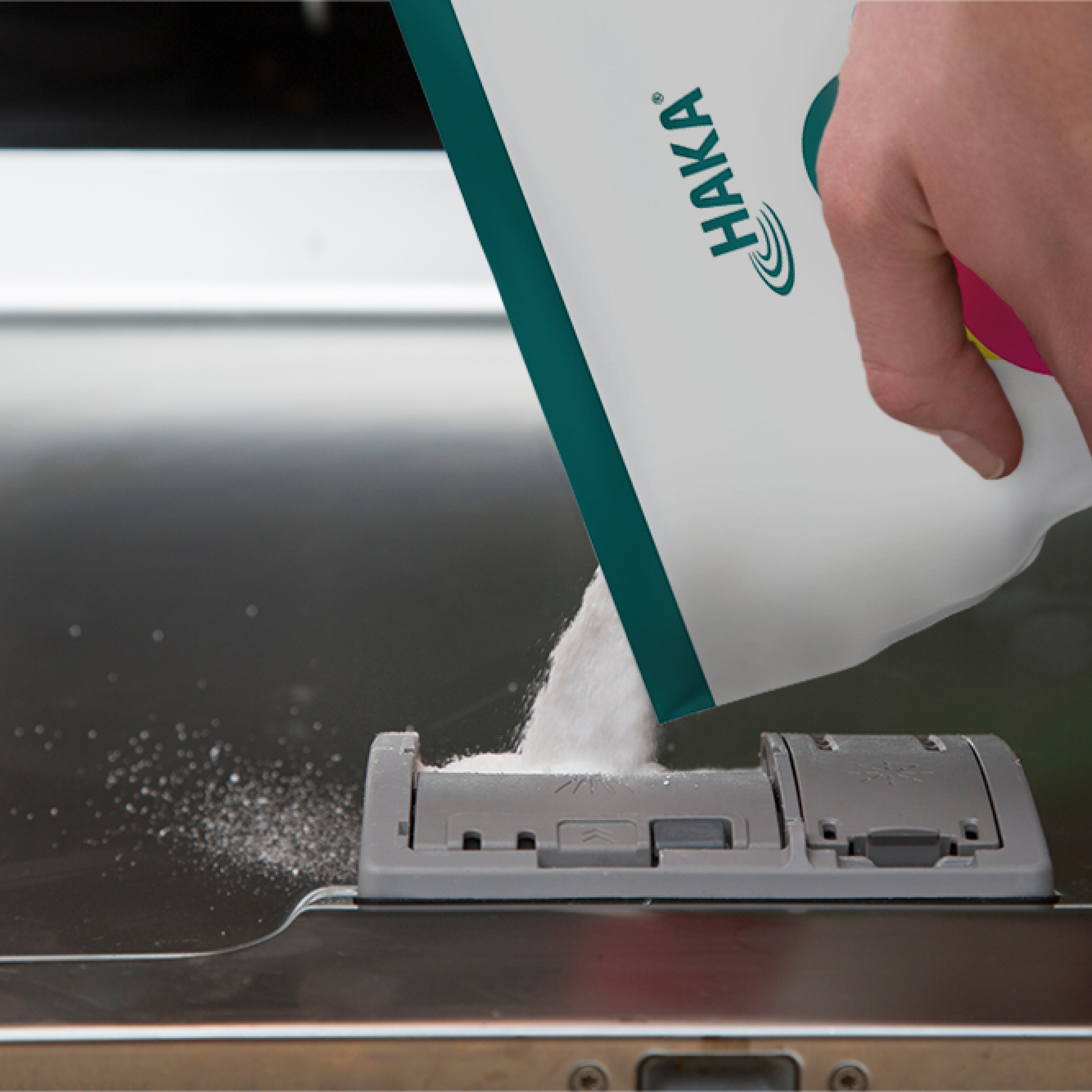 Geschirrreiniger Pulver 2kg