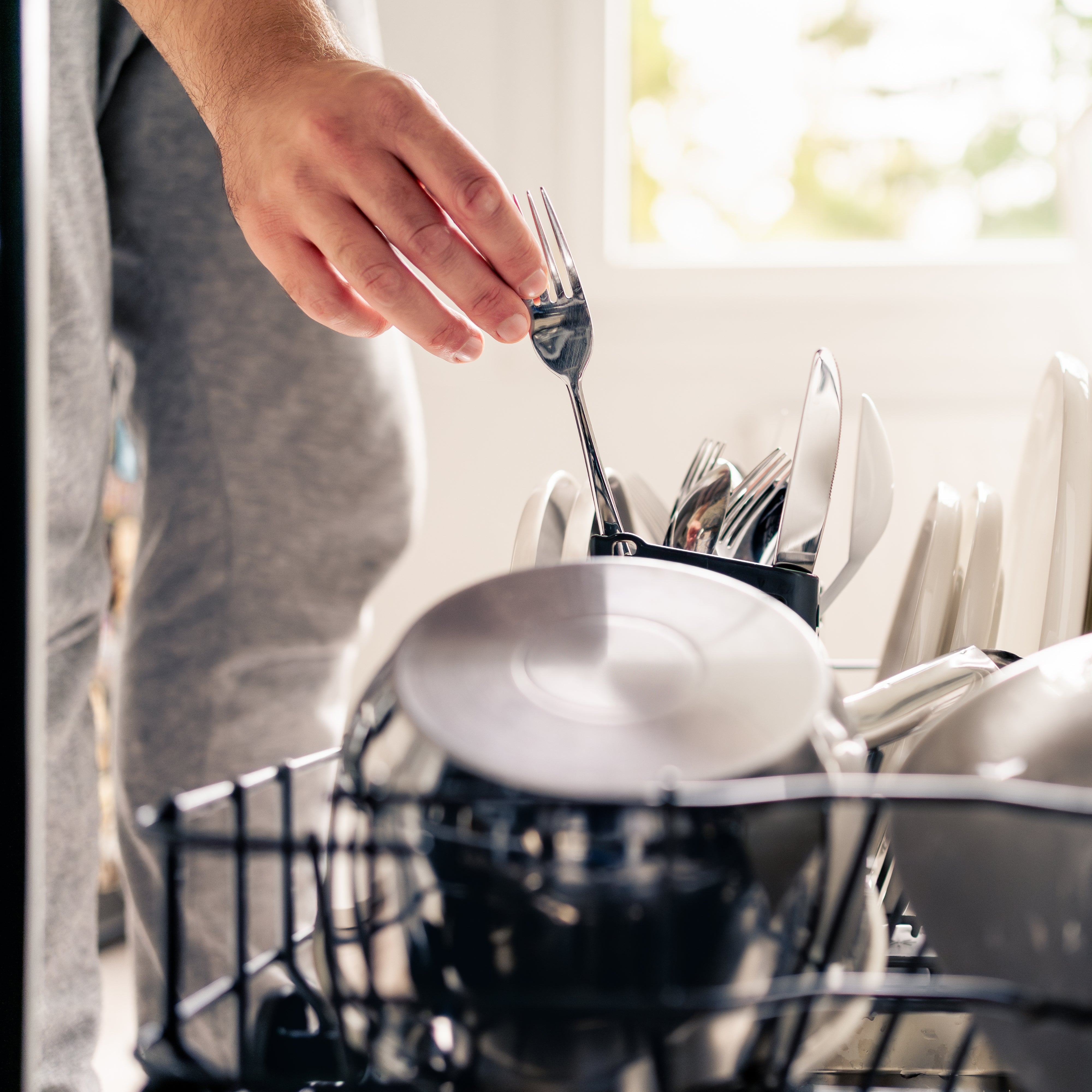 Geschirrreiniger Pulver 2kg