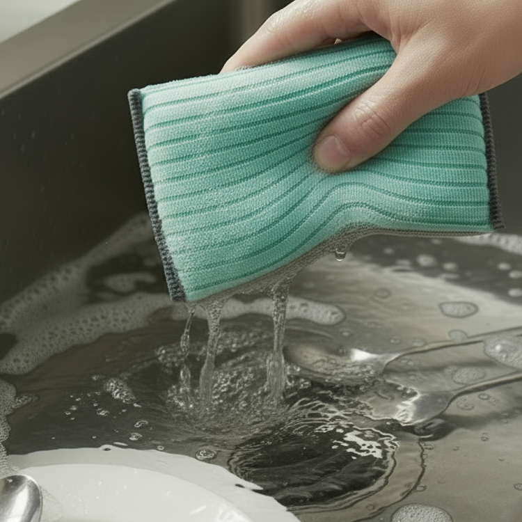 Küchenschwamm 1 Stk.