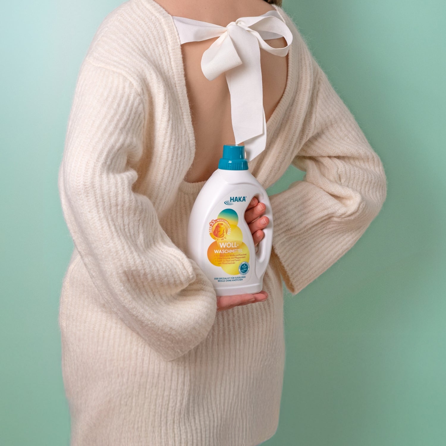 Wollwaschmittel