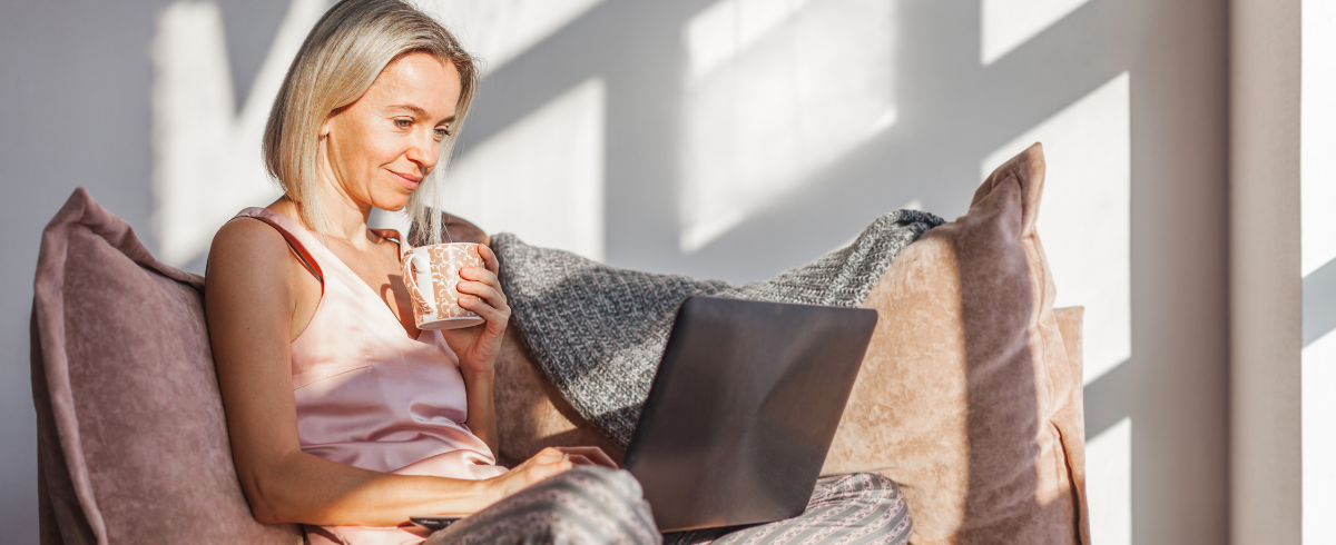 Mini-Rituale: So wird Putzen zur Me-Time