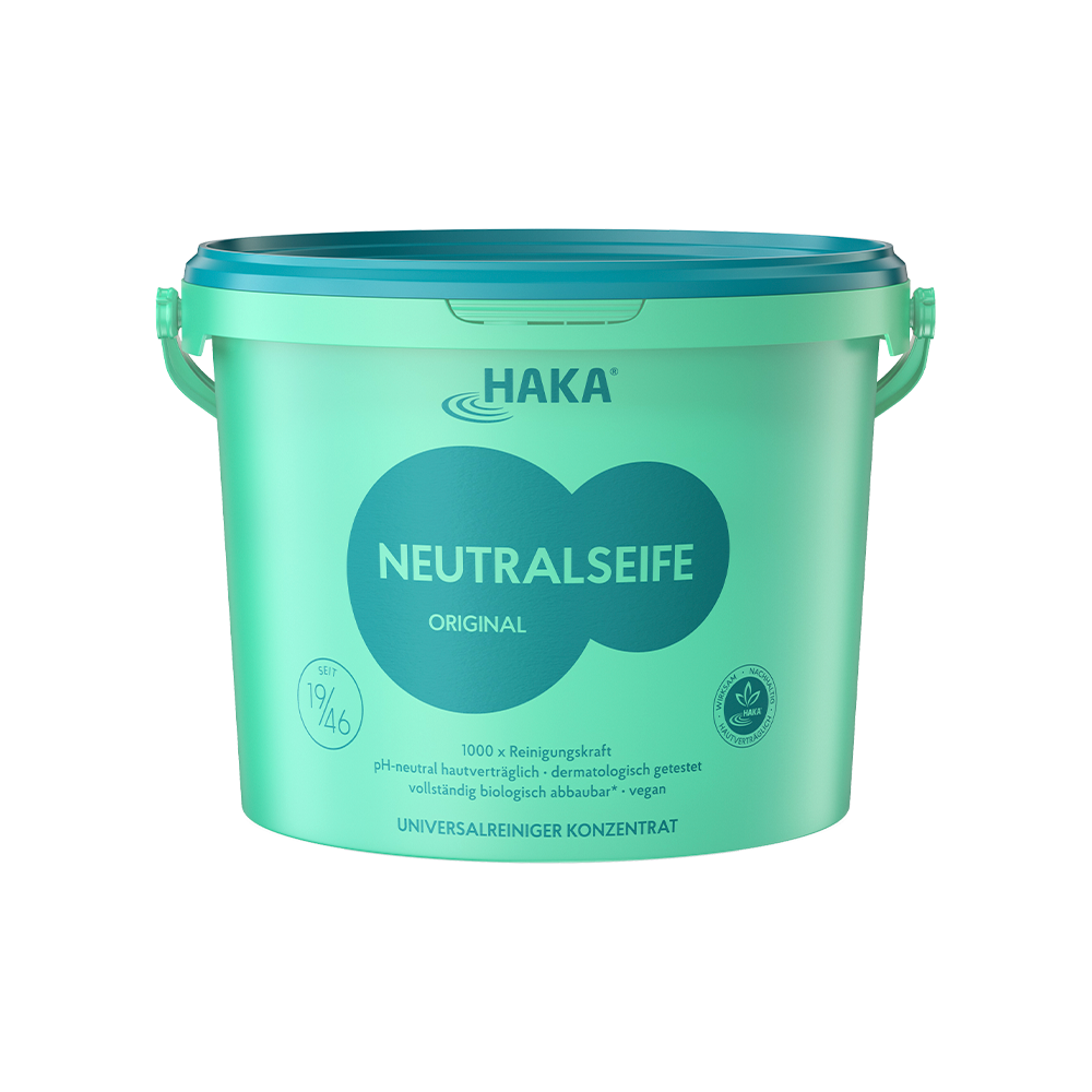 Neutralseife Original 5kg Eimer