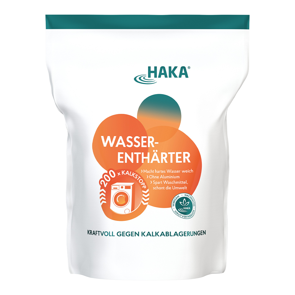 Wasserenthärter 2kg