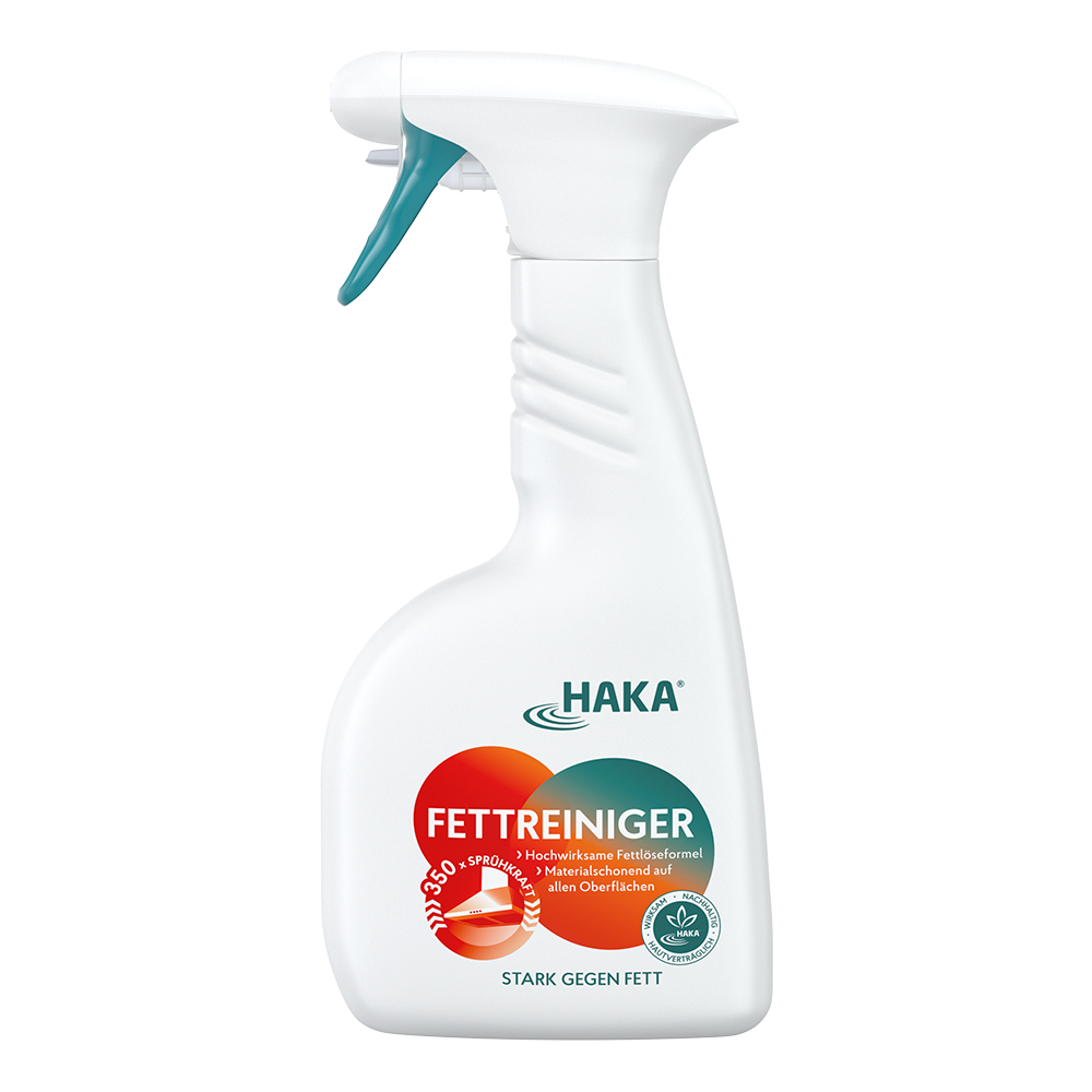 Fettreiniger Spray 500ml