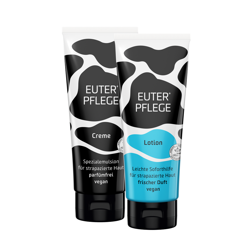 EUTERPFLEGE Frischekick Duo 2x200ml