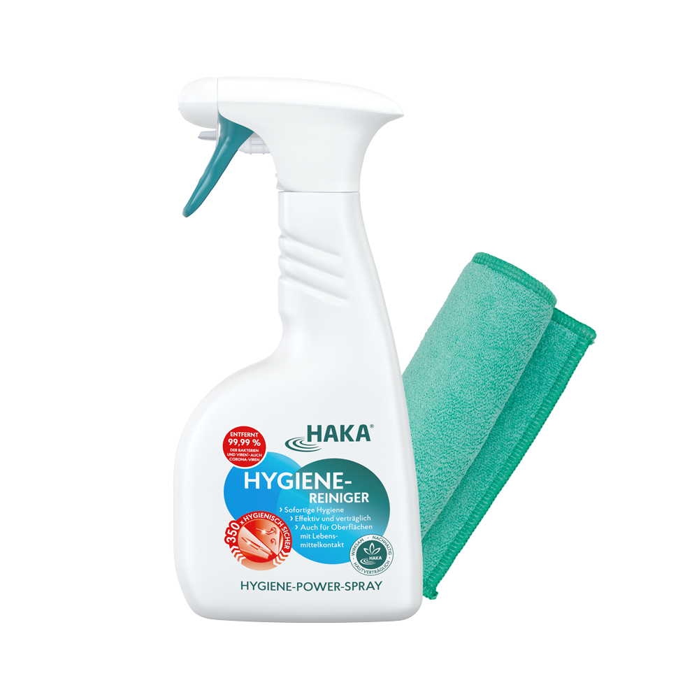 Set Kühlschrankhygiene