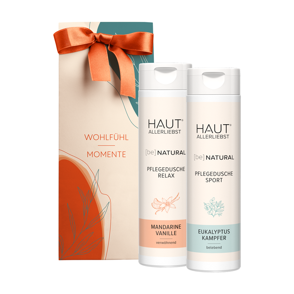 Dusch-Set Winterwellness