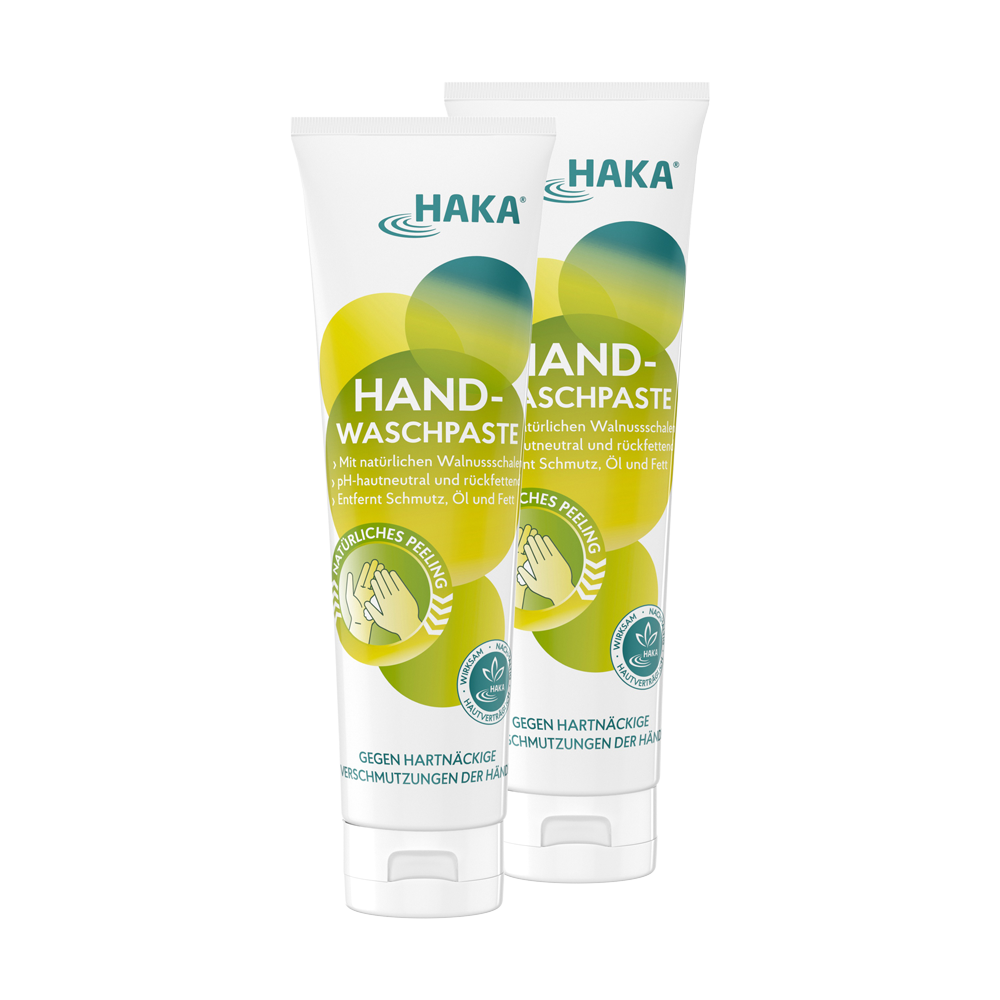 Handwaschpaste 2x250ml