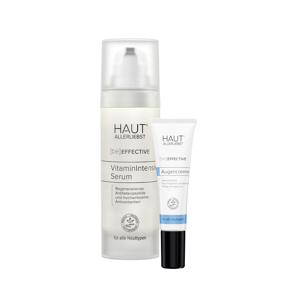 Anti Aging Pflege Set