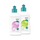 2 Fläschchen Fleckenvorbehandlung