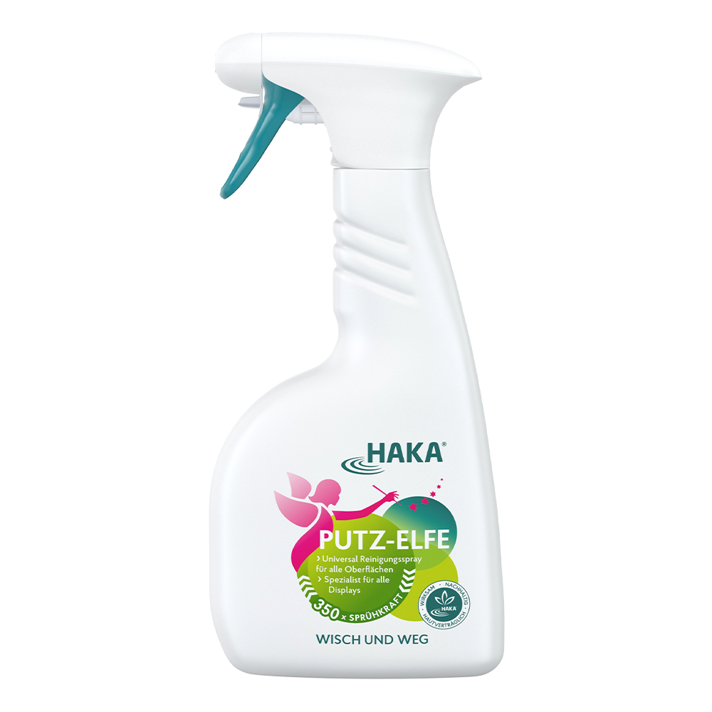 Putz-Elfe Spray 500ml