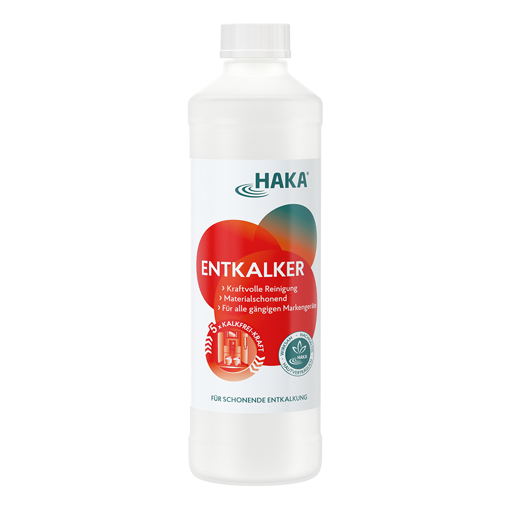 Entkalker 500ml