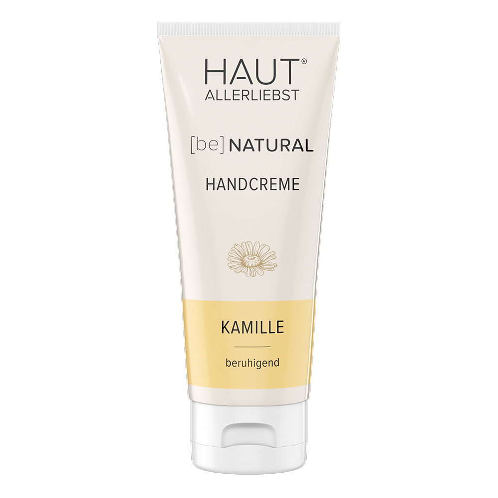 Handcreme Kamille 100ml