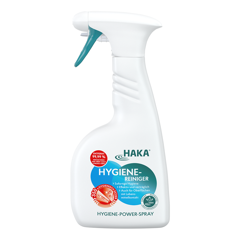 Hygienereiniger Spray Küche 500ml