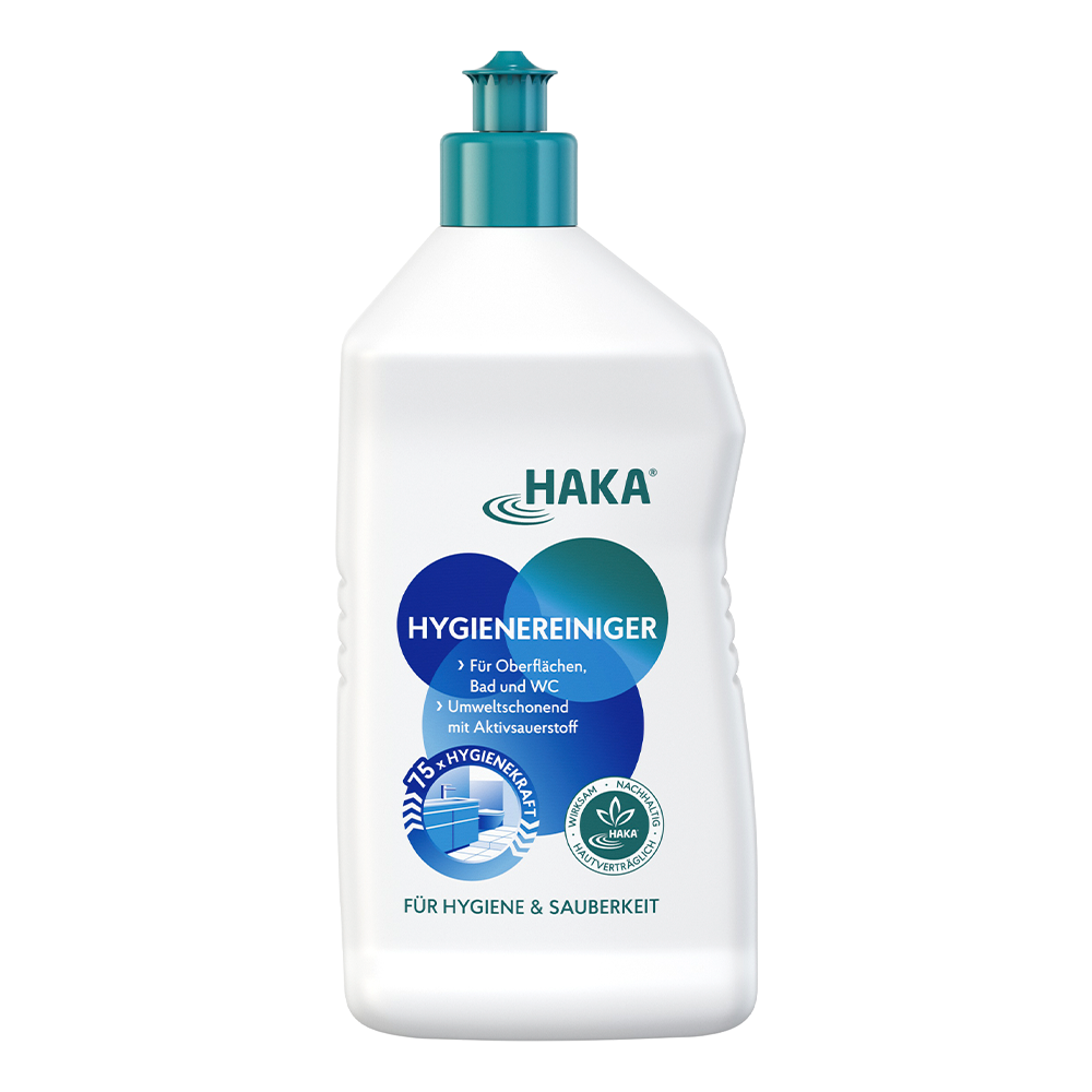 Hygienereiniger Konzentrat 750ml