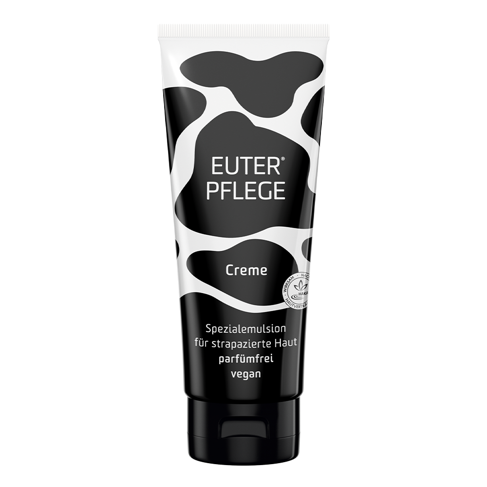 EUTERPFLEGE Creme 200ml