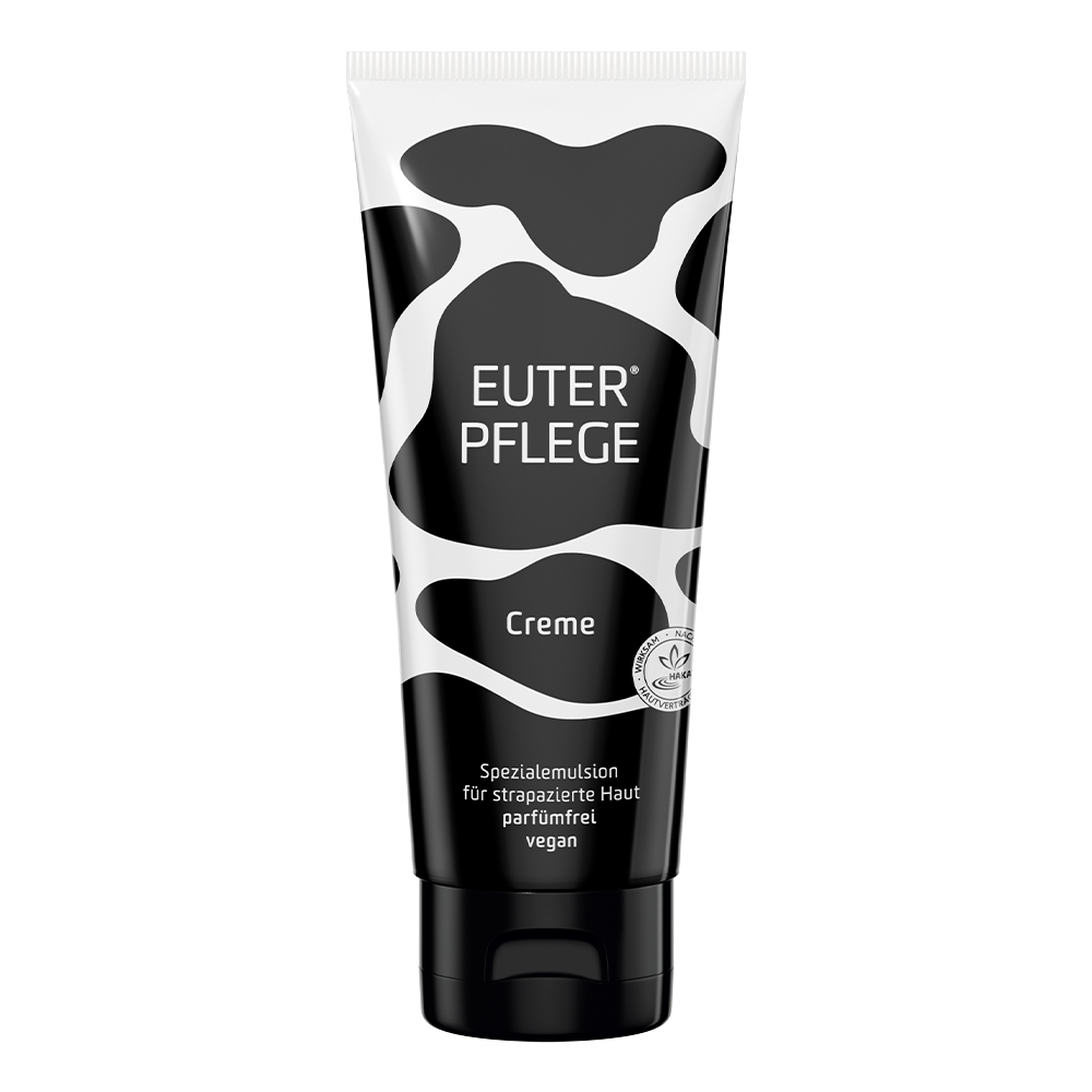 EUTERPFLEGE Creme 100ml