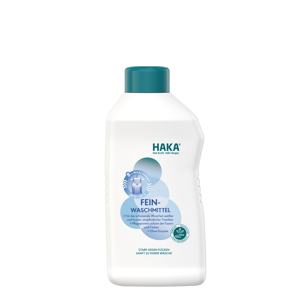 Feinwaschmittel 250ml