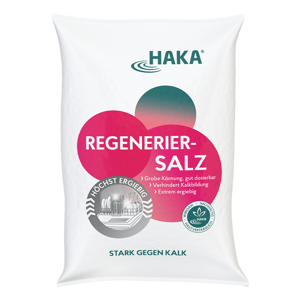 Regeneriersalz 2kg