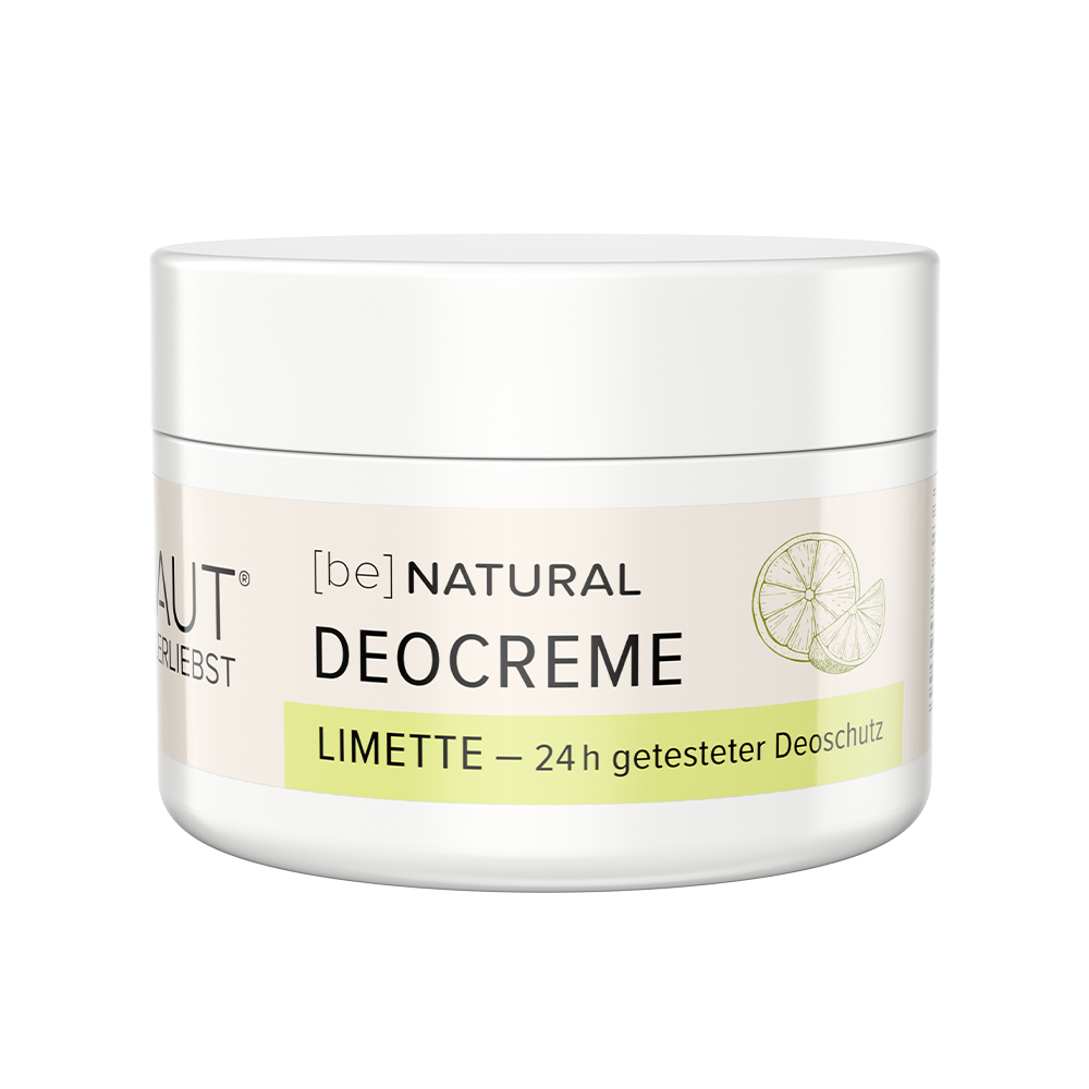 Deocreme Limette 30g