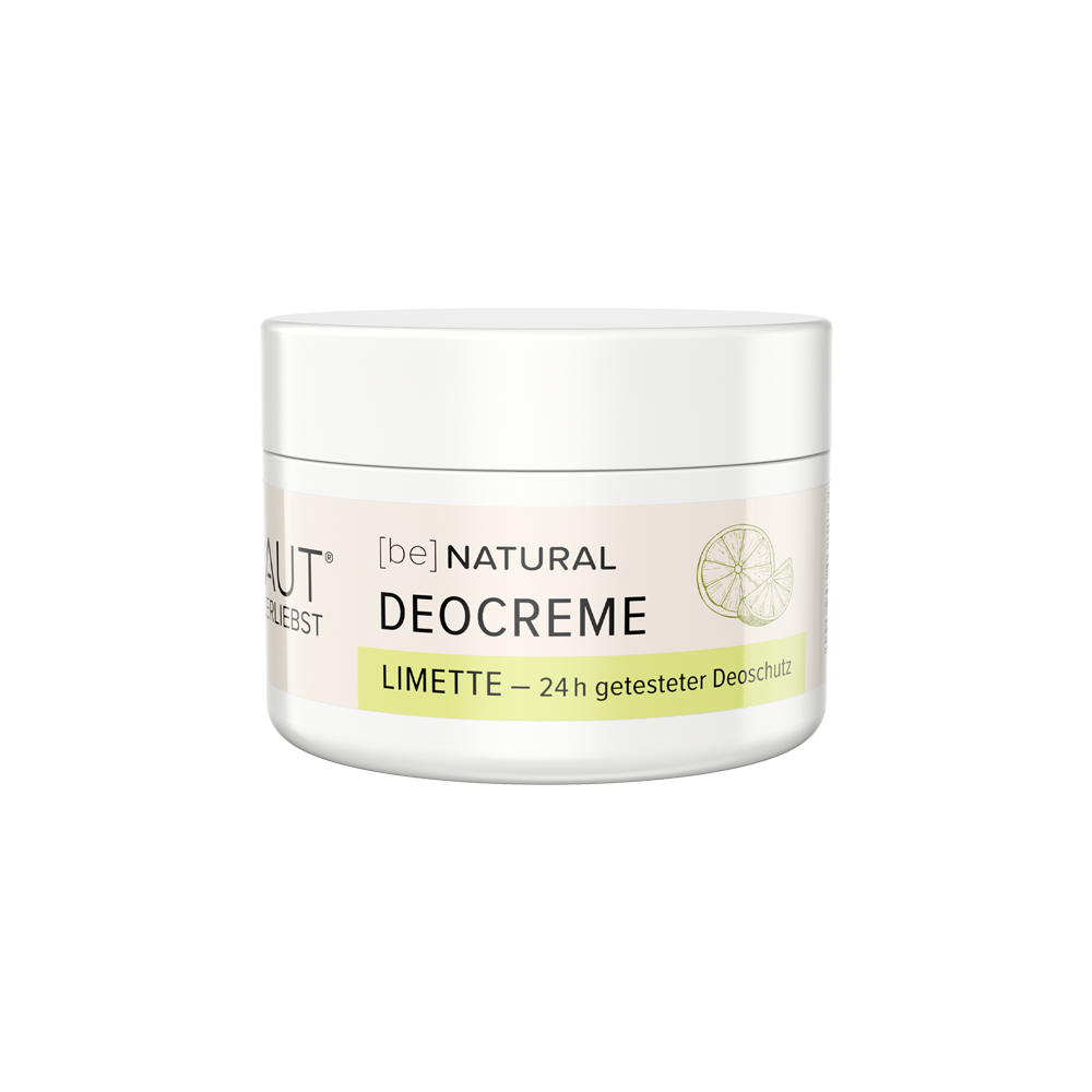 Deocreme Limette 30g