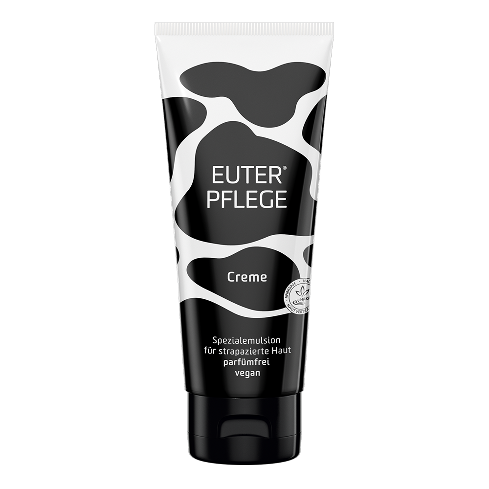 EUTERPFLEGE Creme 60ml