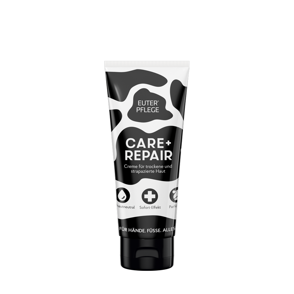 Euterpflege Care + Repair Creme 60ml